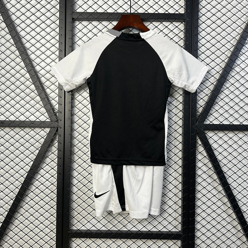 Corinthians Away 25/26 Infantil