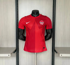 Canadá Home 26/27 Player