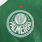 Palmeiras Home - 2025/26