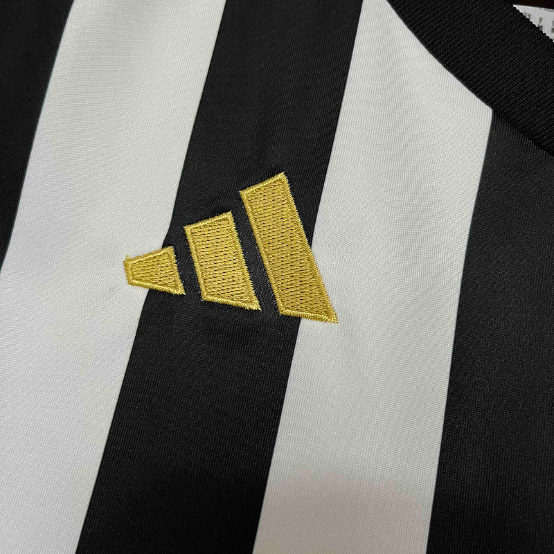 Atlético Mineiro Home - 2025/26
