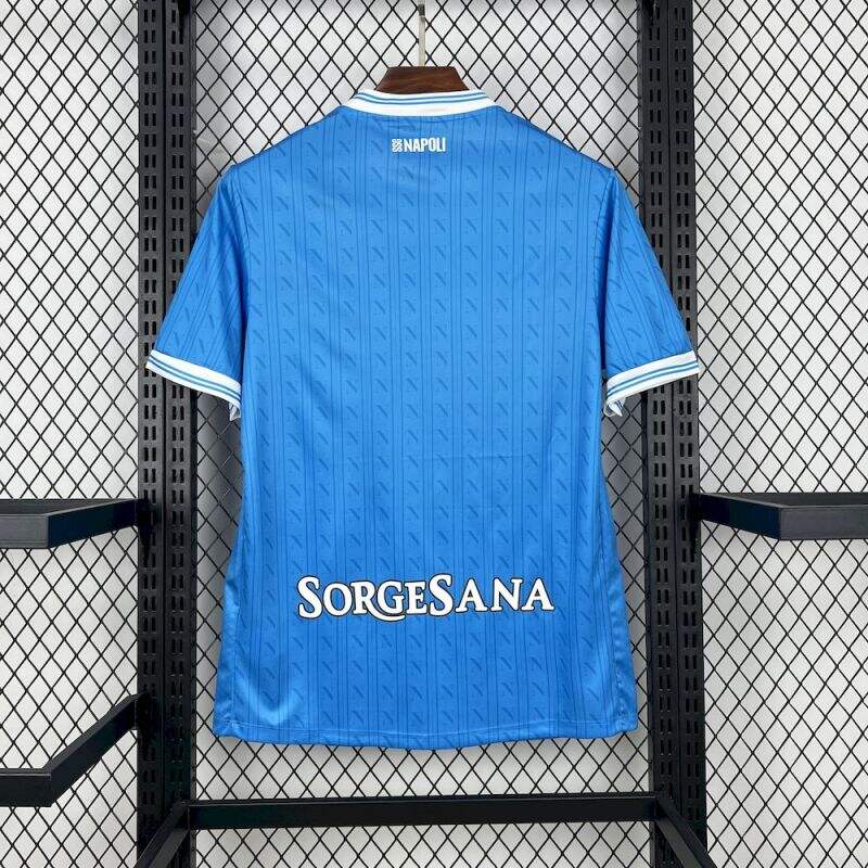 Napoli Home - 2025/26