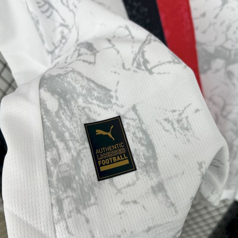 Manchester City Away - 2025/26