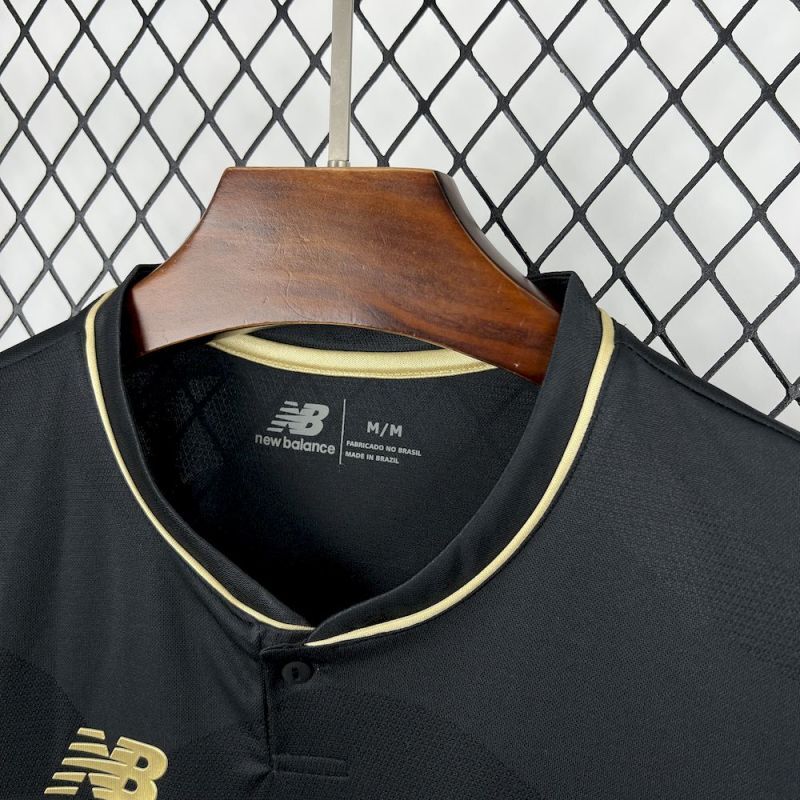 São Paulo Third - 2025/26