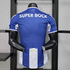 Porto Home 25/26 Player