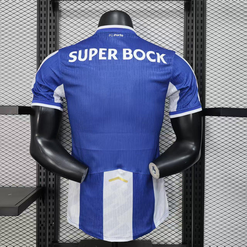 Porto Home 25/26 Player