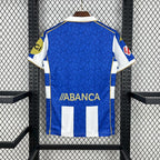 Deportivo La Coruna Home - 2025/26