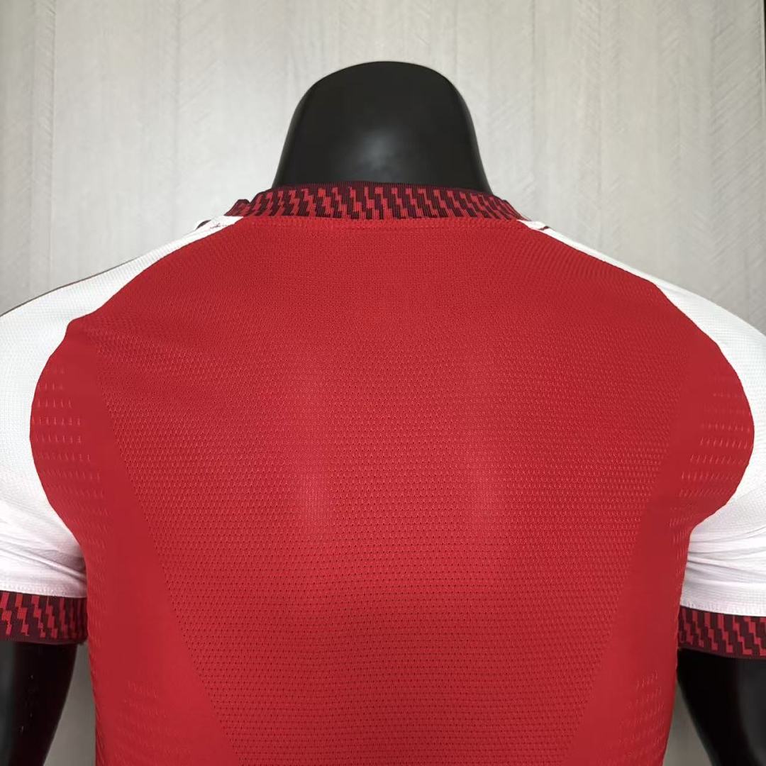 Arsenal Home 26/27 Player