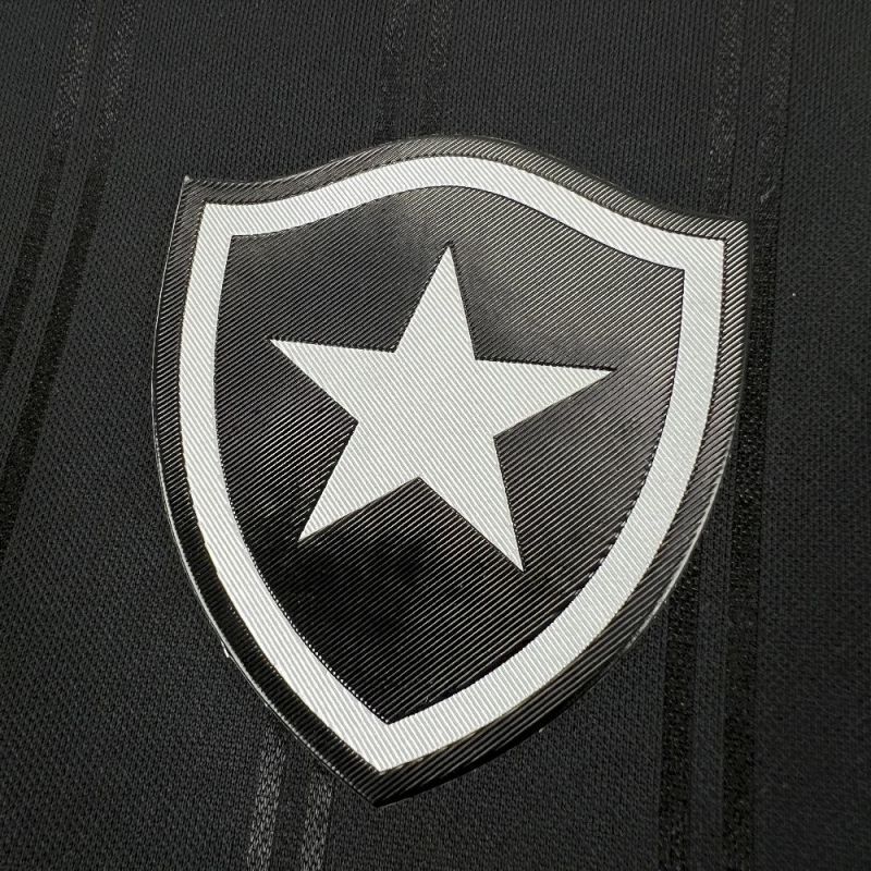Botafogo Away - 2025/26