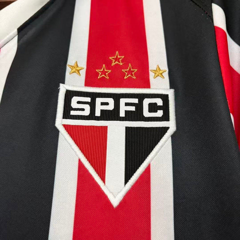 São Paulo Away - 2026/27