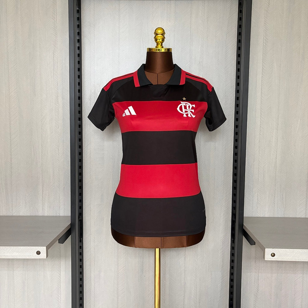 Flamengo Home - 2026/27