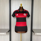 Flamengo Home - 2026/27