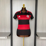 Flamengo Home - 2026/27