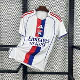 Lyon Home - 2025/26