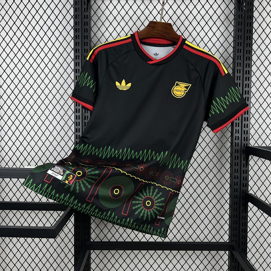 Jamaica Ed. Bob Marley Away  - 2026/27