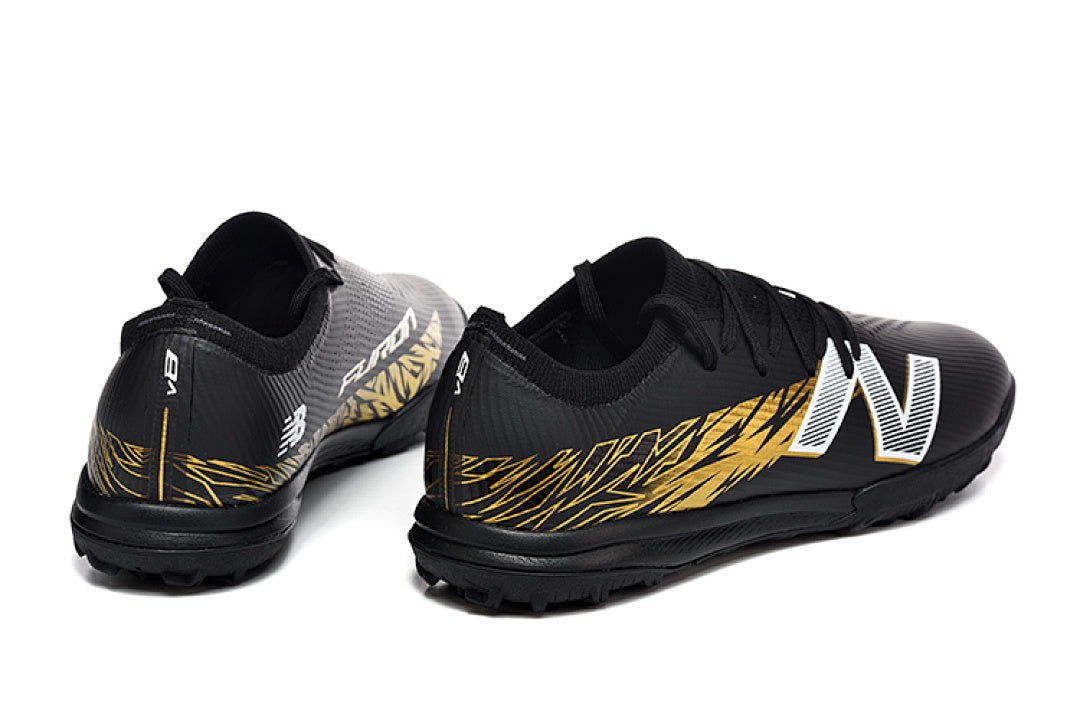 Chuteira New Balance Furon V8 Elite Society