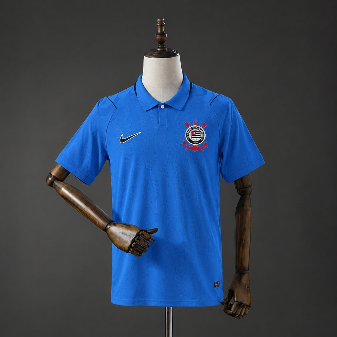 Corinthians Third - 2026/27
