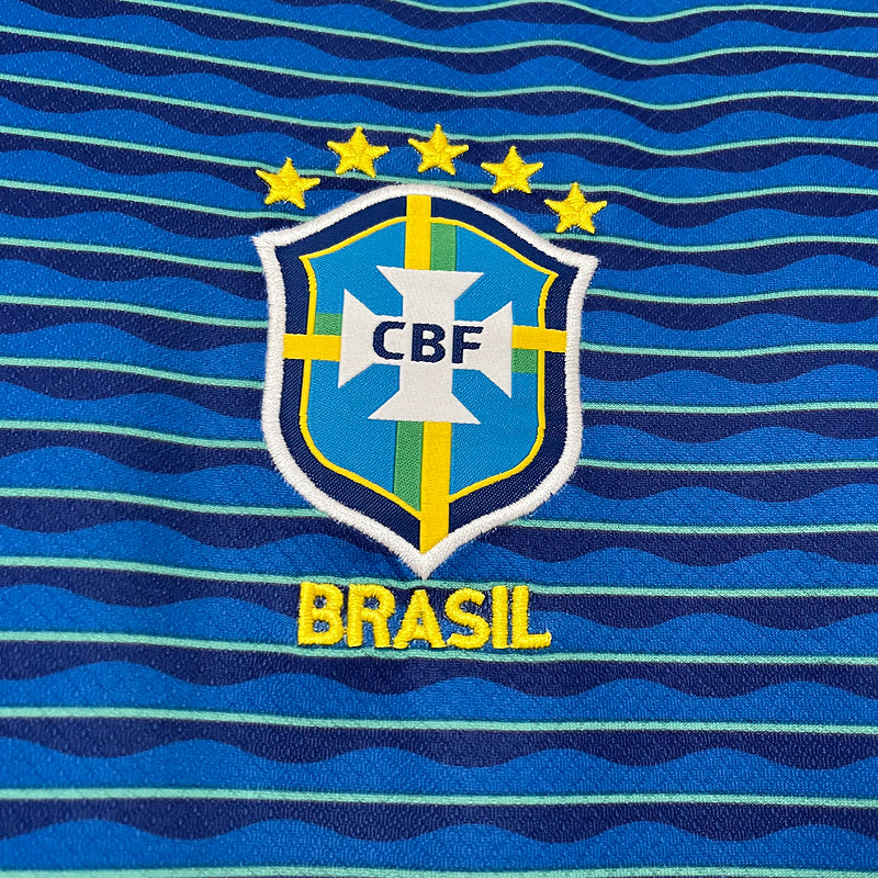 Brasil Away - 2024/25