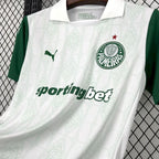 Palmeiras Away - 2025/26