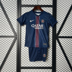 PSG Home 25/26 Infantil