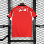 Benfica Home - 2025/26