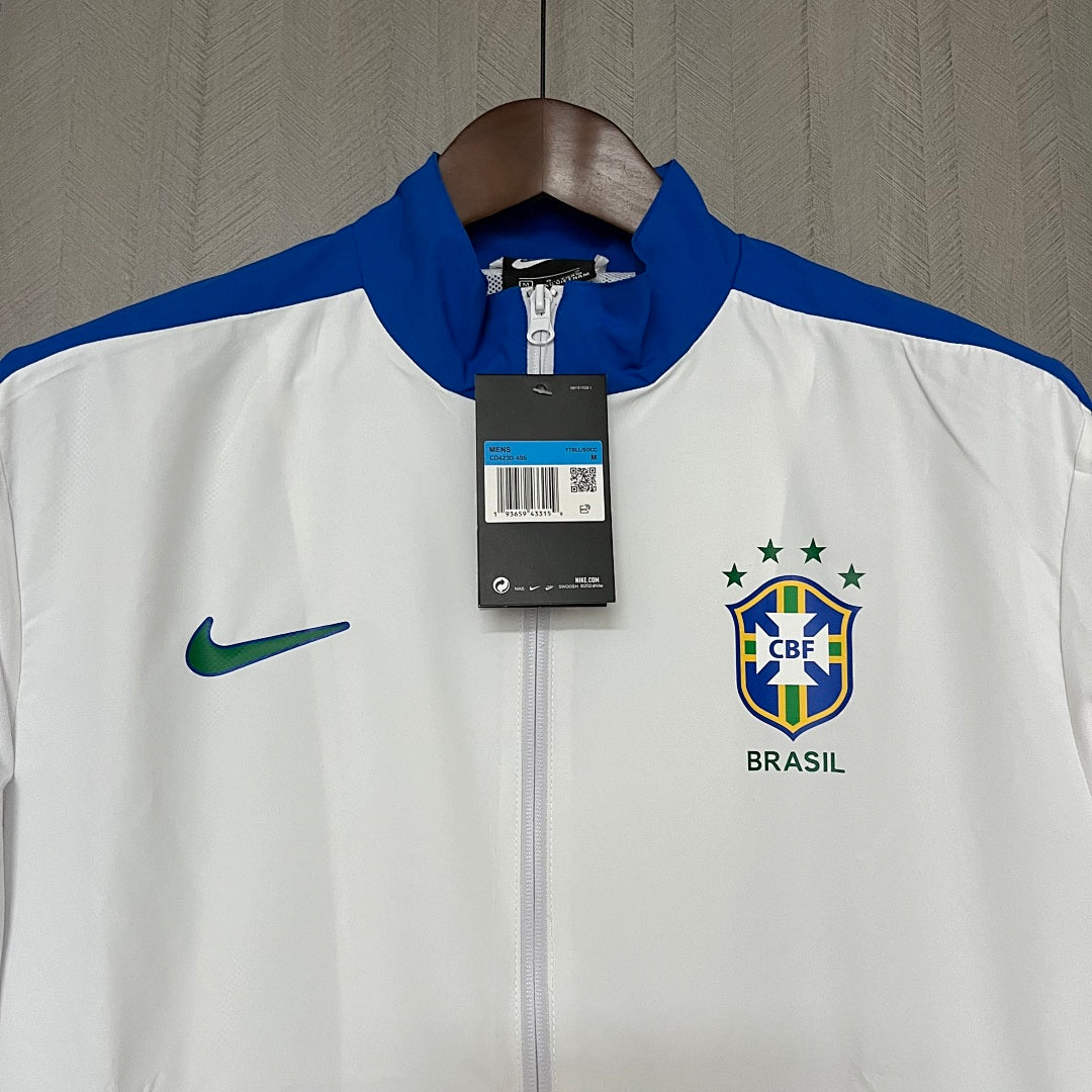 Corta Vento - Brasil