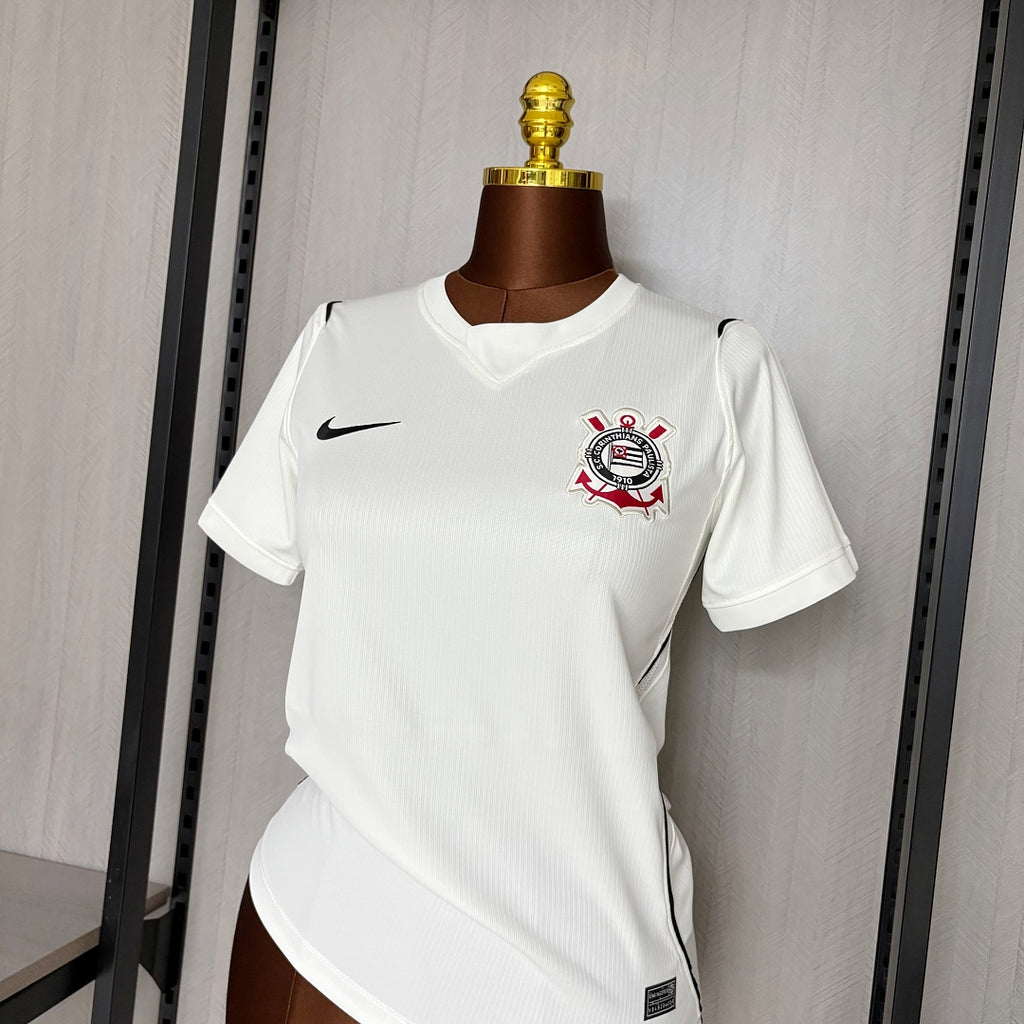 Corinthians Home - 2026/27