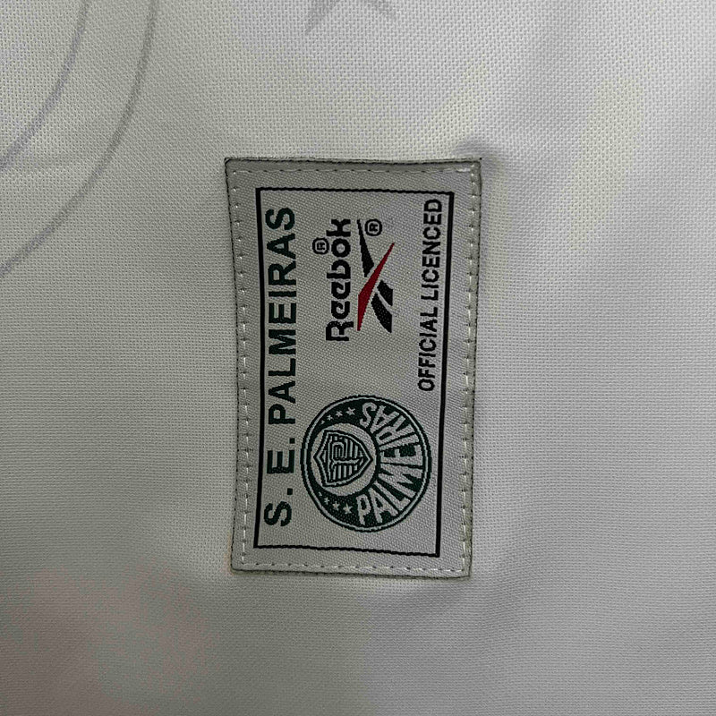 Palmeiras Away 97/98 Retrô