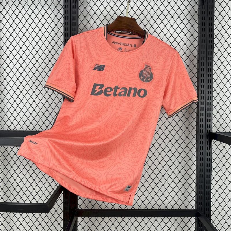 Porto Away - 2025/26