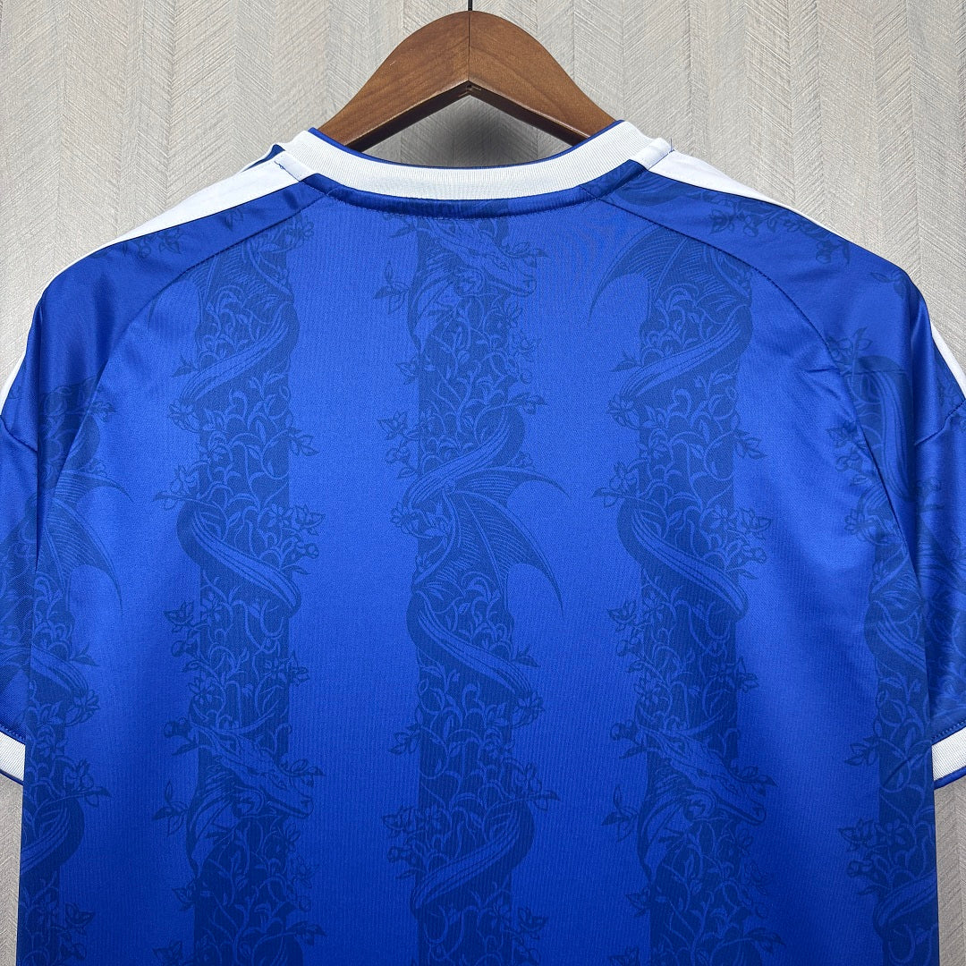 Leicester Home - 2026/27
