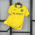 Norwich City Home - 2025/26