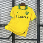 Norwich City Home - 2025/26