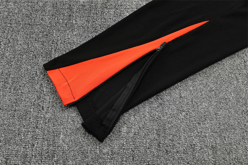 Agasalho Brasil - 2025/26