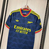 Arsenal Away - 2026/27