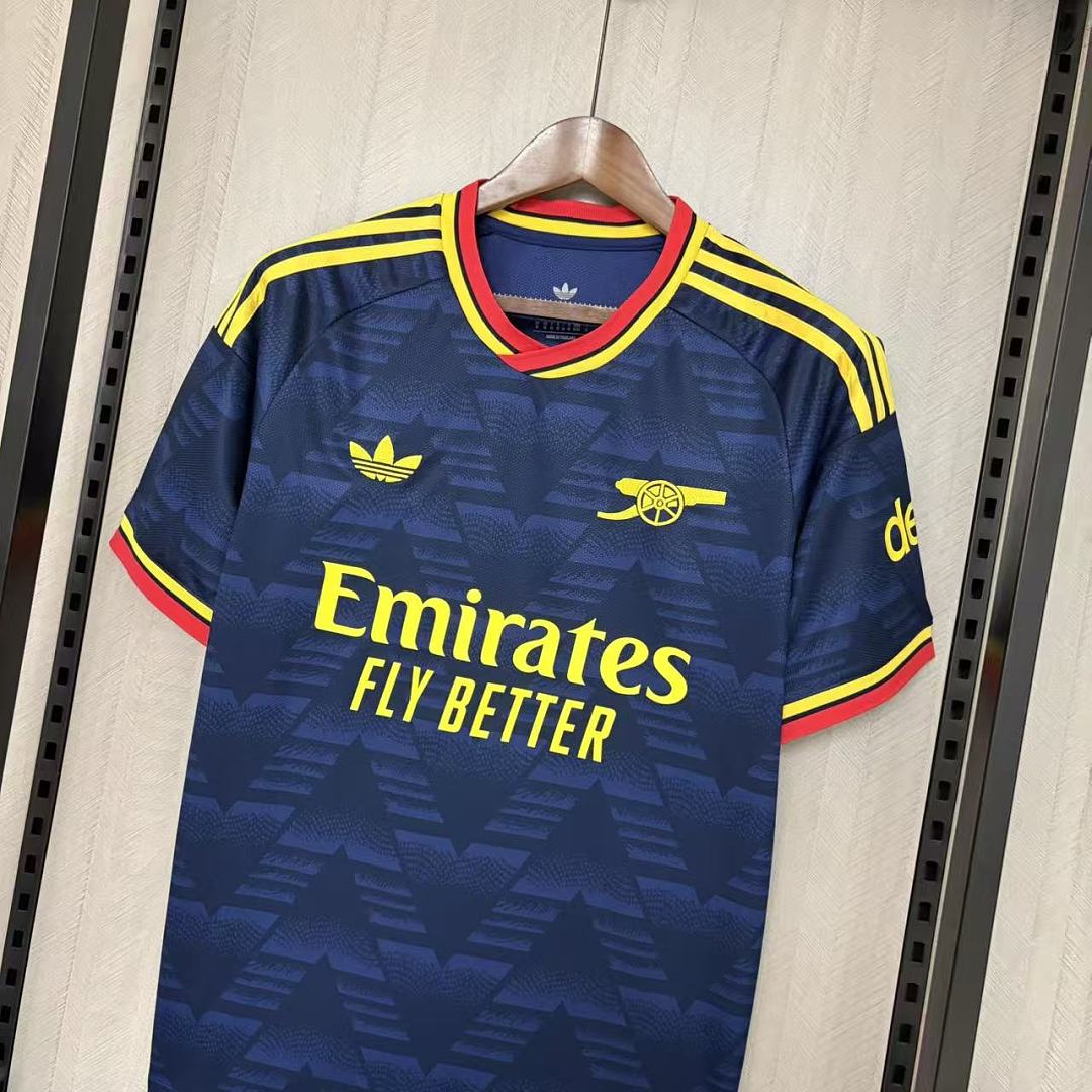 Arsenal Away - 2026/27