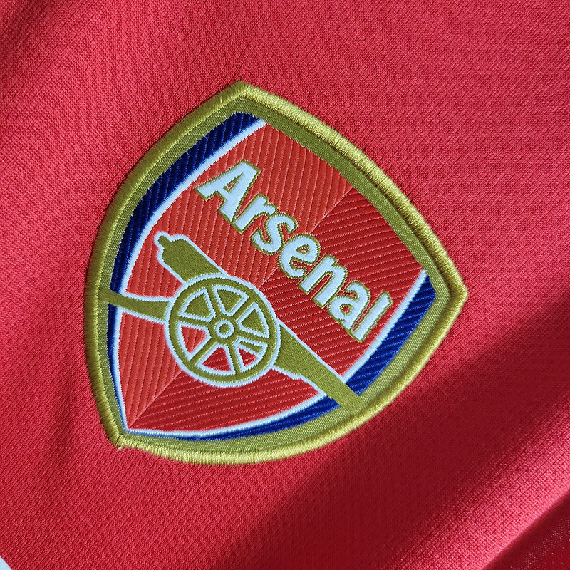 Arsenal Home - 2022/23