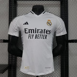 Real Madrid Home 24/25 Player