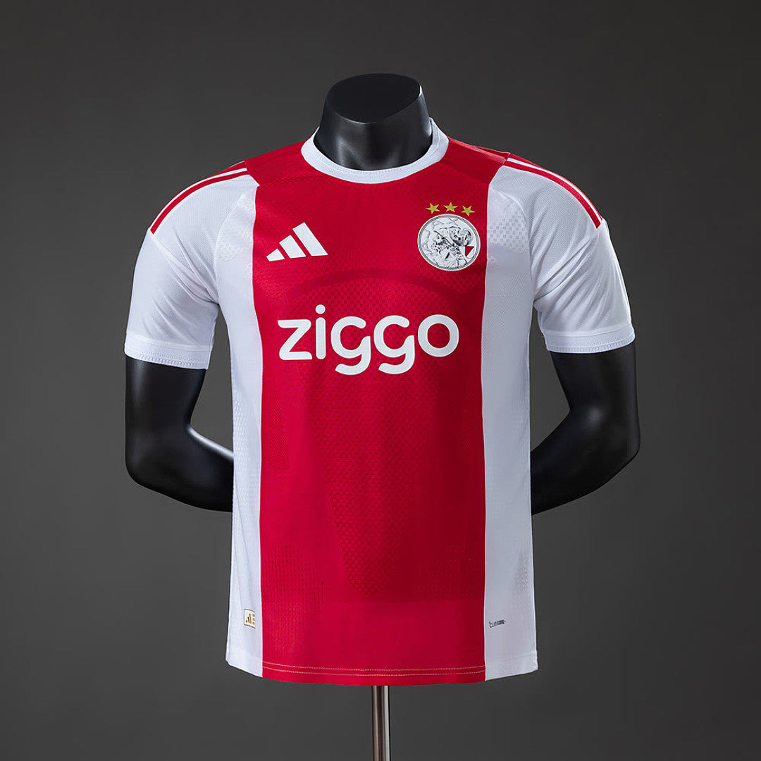 Ajax Home 26/27 Player