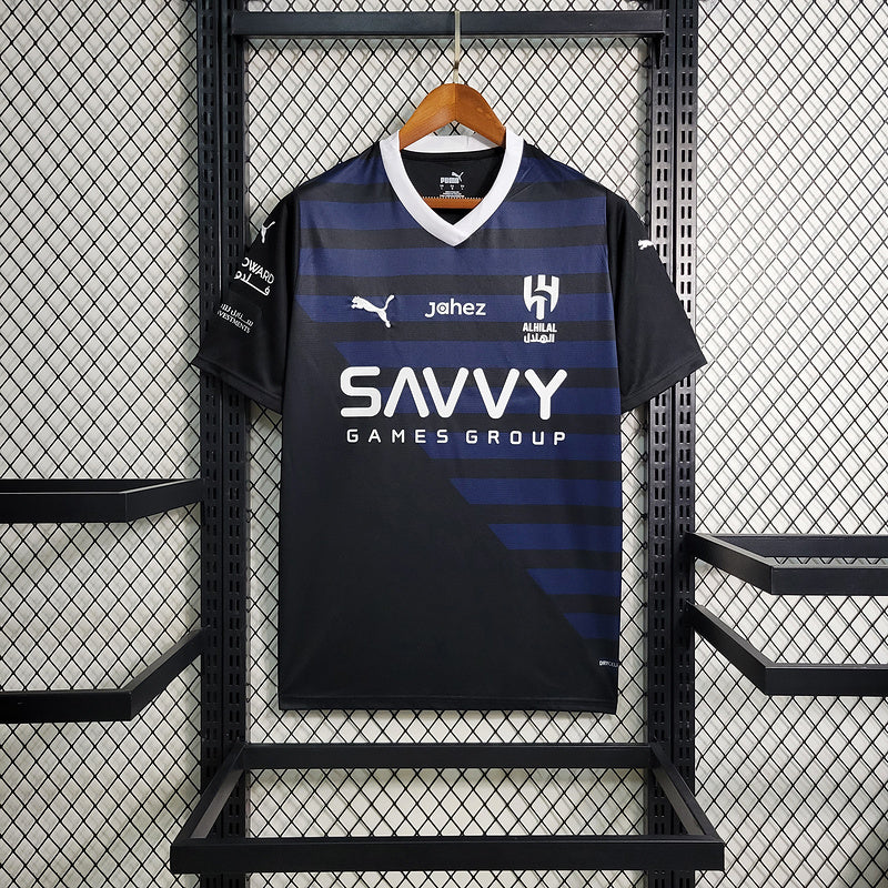 Al Hilal Third - 2023/24