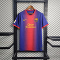 Barcelona Home 12/13 Retrô