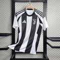 Juventus Home - 2024/25