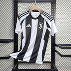 Juventus Home - 2024/25