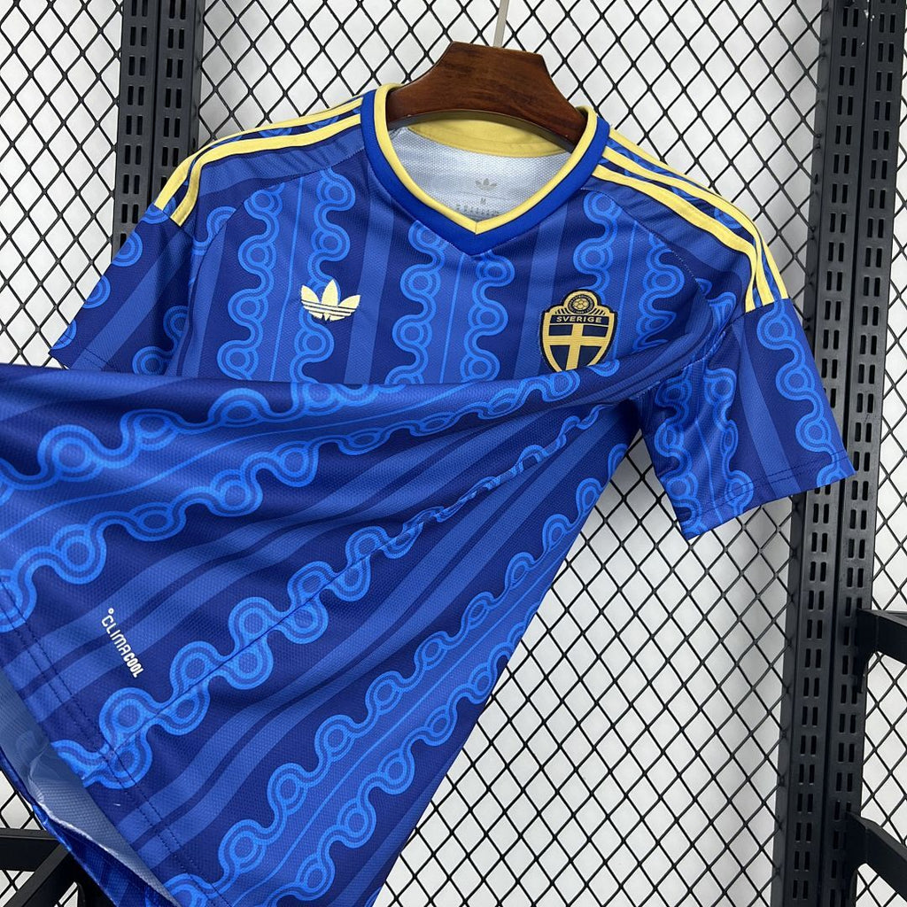 Suécia Away - 2026/27