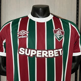 Fluminense Home 25/26 Player