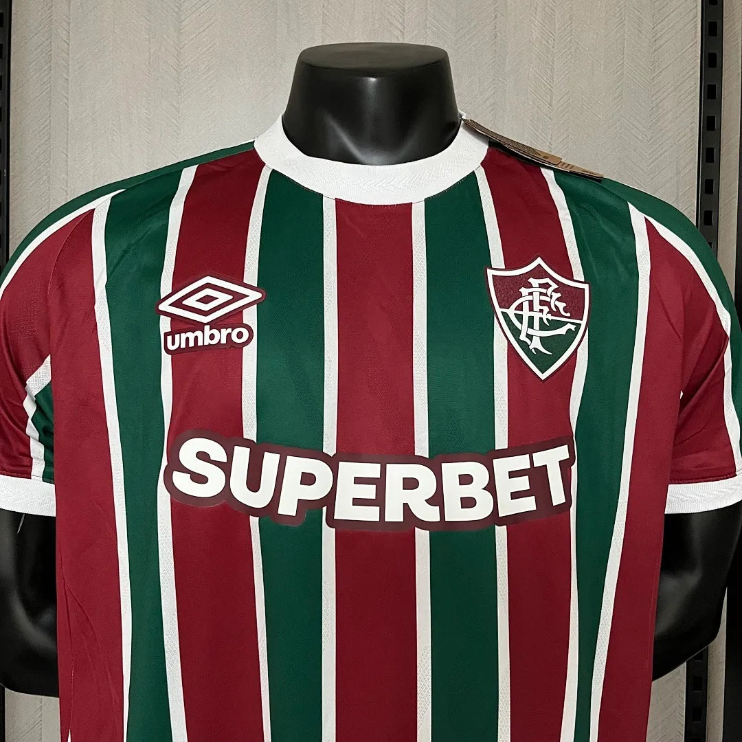 Fluminense Home 25/26 Player