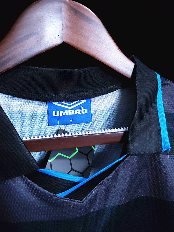 Inter de Milão Away 97/98 Retrô