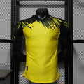Borussia Dortmund Home 25/26 Player
