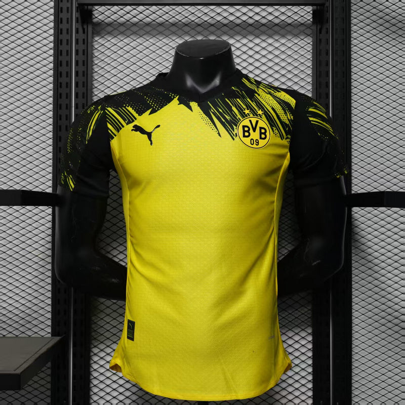 Borussia Dortmund Home 25/26 Player