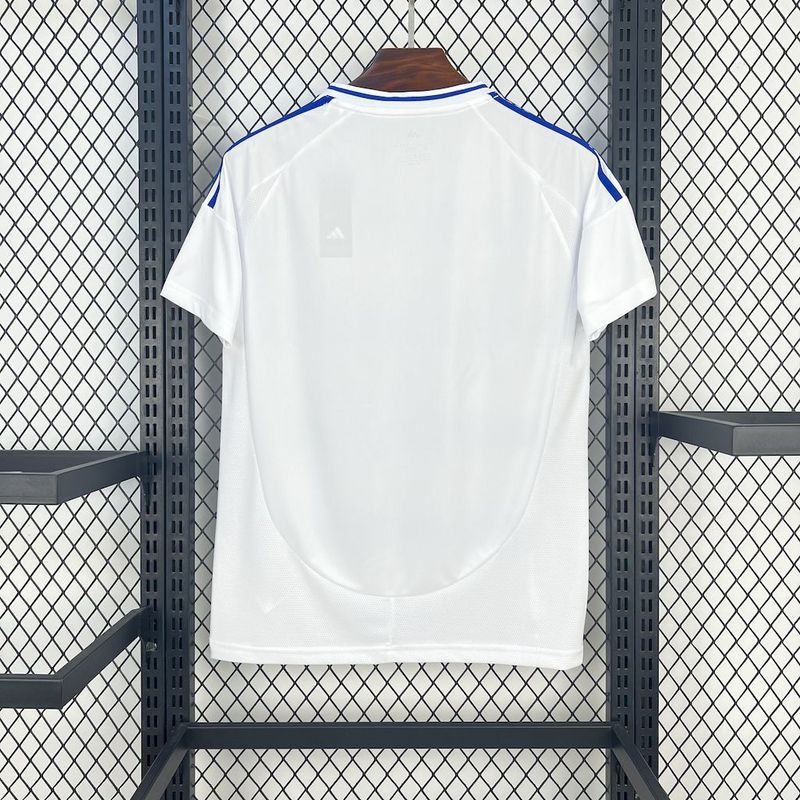 Cruzeiro Away - 2025/26