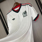 México Away - 2026/27
