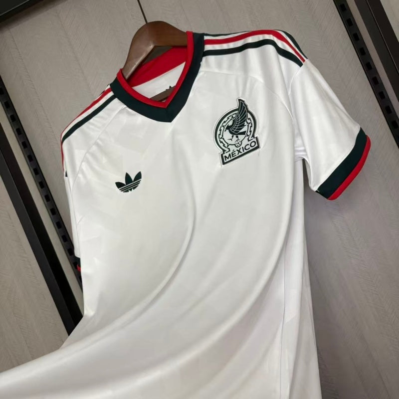 México Away - 2026/27
